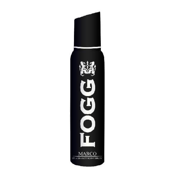 Fogg Marco Fragrance Body Spray